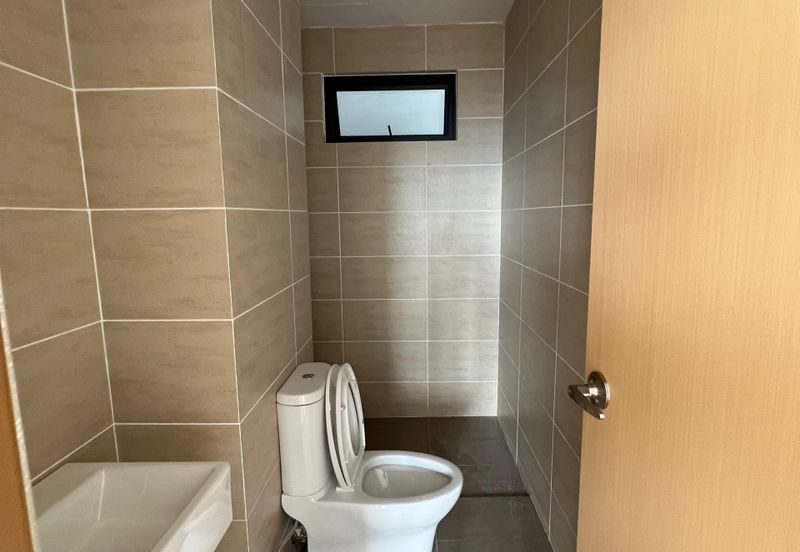 Kenny Hill Residence 1