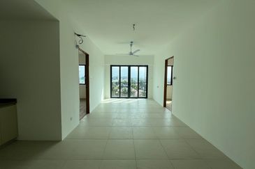 Kenny Hills Residence