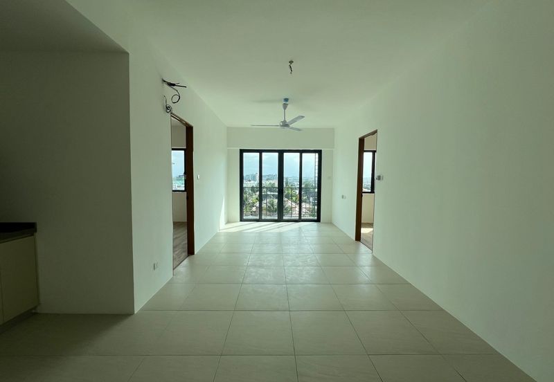 Kenny Hill Residence 1