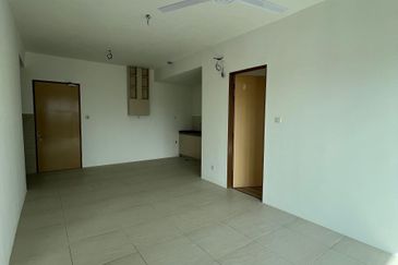 Kenny Hills Residence