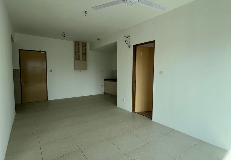 Kenny Hill Residence 1