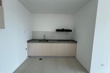 Kenny Hills Residence