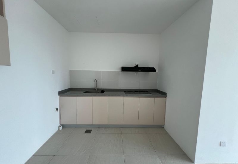 Kenny Hill Residence 1