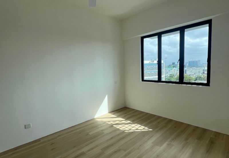 Kenny Hill Residence 1