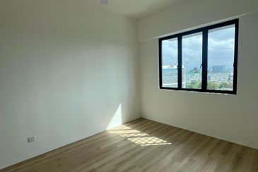 Kenny Hills Residence