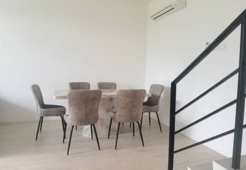 Forest Hill @ Sungai Maong