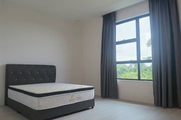 Forest Hill @ Sungai Maong