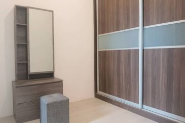 Forest Hill @ Sungai Maong