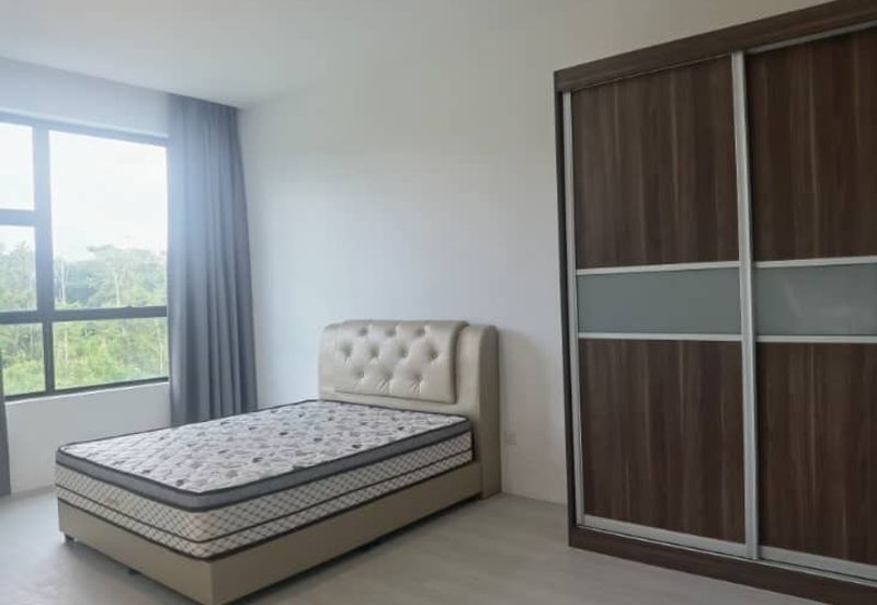 Forest Hill @ Sungai Maong