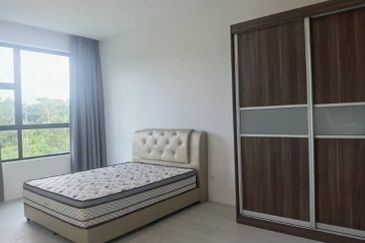 Forest Hill @ Sungai Maong