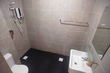 Forest Hill @ Sungai Maong