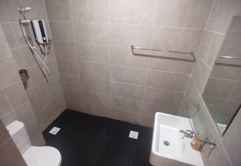 Forest Hill @ Sungai Maong