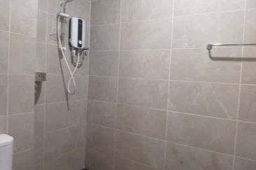 Forest Hill @ Sungai Maong