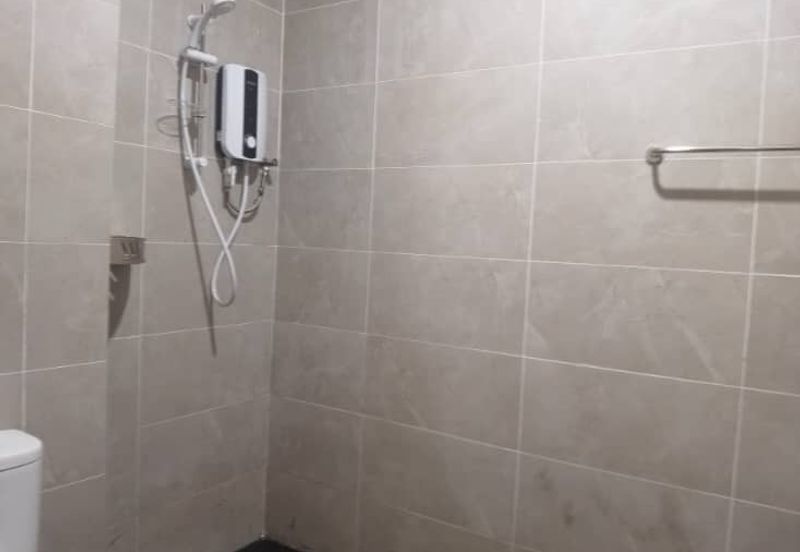 Forest Hill @ Sungai Maong