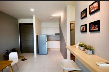 Sapphire On The Park