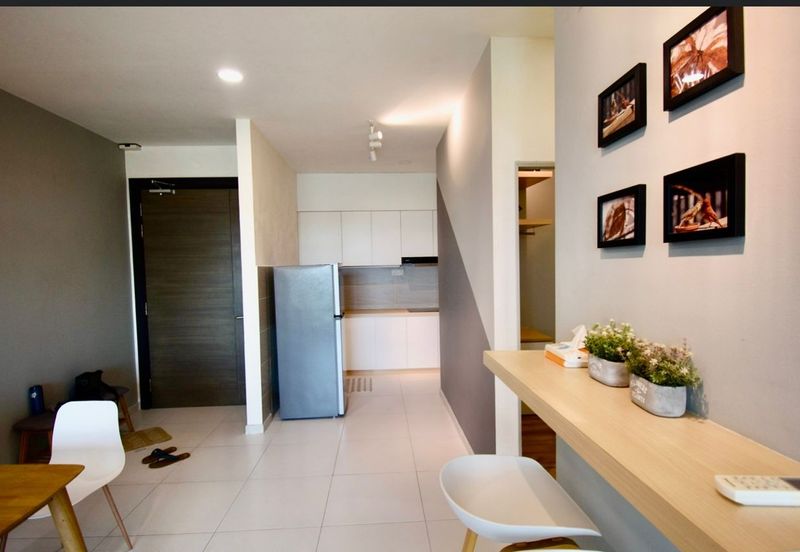 Sapphire On The Park