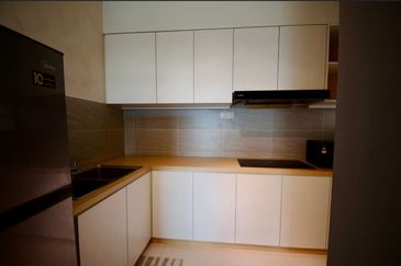 Sapphire On The Park