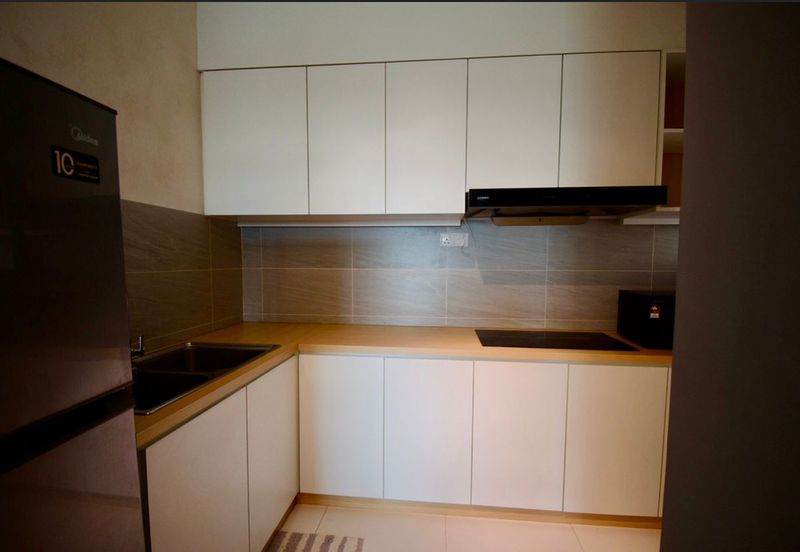 Sapphire On The Park