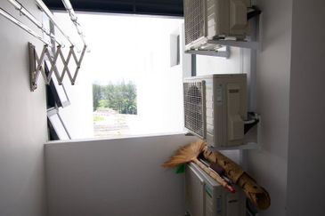 Sapphire On The Park