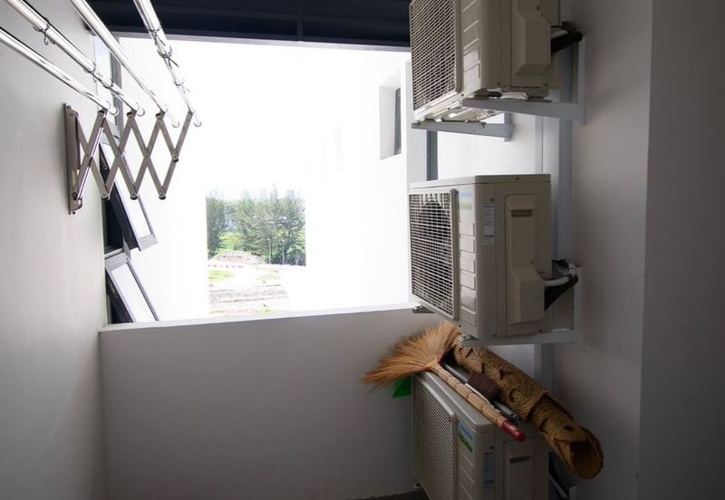 Sapphire On The Park