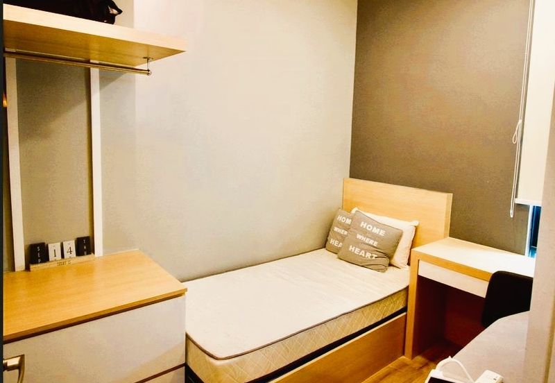 Sapphire On The Park