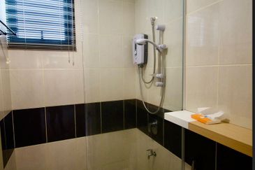 Sapphire On The Park