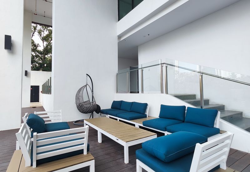 Lagenda SOHO & Apartment