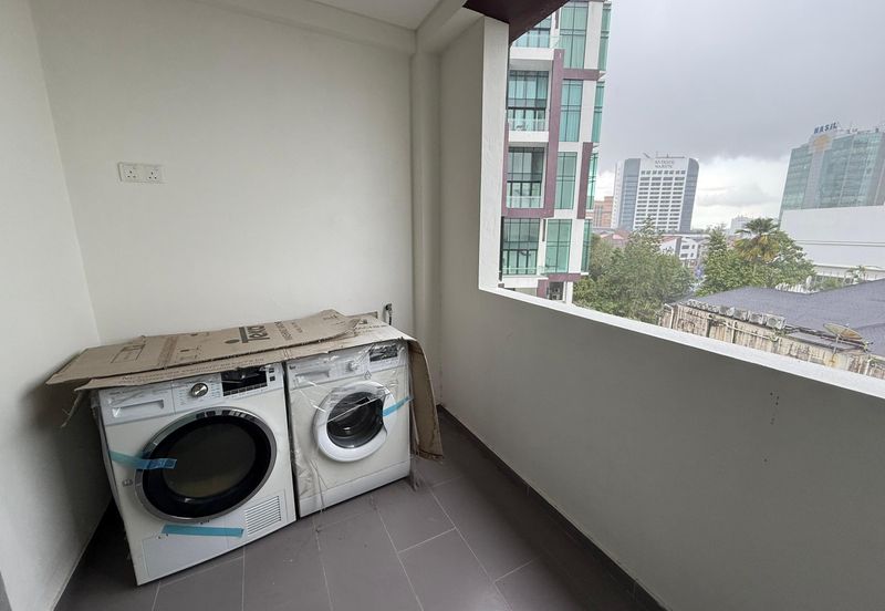 Lagenda SOHO & Apartment