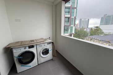 Lagenda Apartment & SOHO