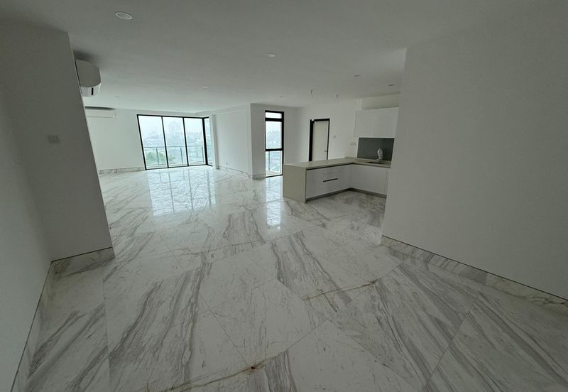 Lagenda SOHO & Apartment