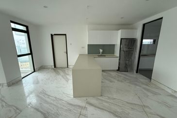 Lagenda Apartment & SOHO