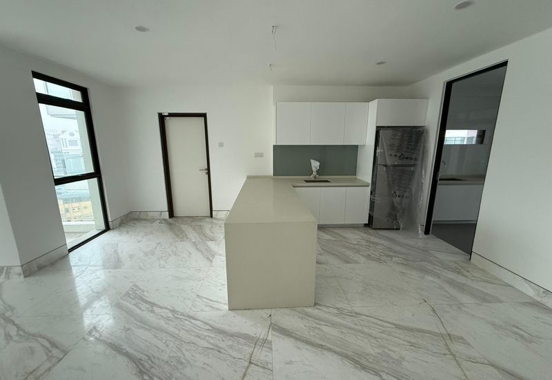 Lagenda SOHO & Apartment