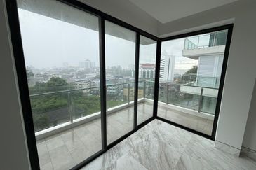 Lagenda Apartment & SOHO