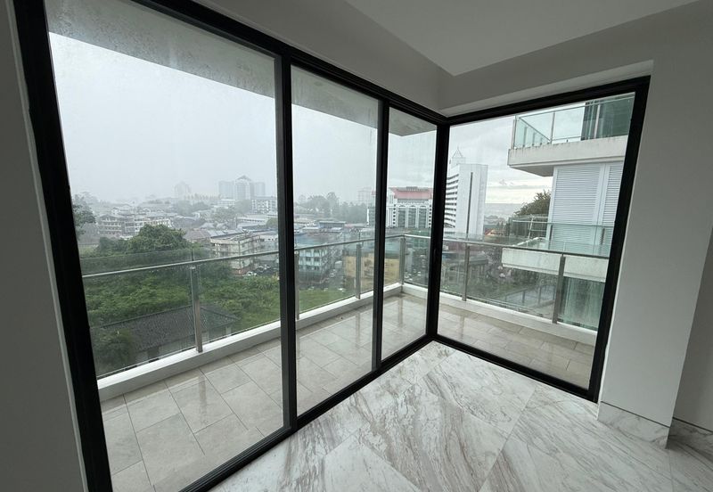 Lagenda SOHO & Apartment