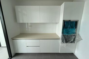 Lagenda Apartment & SOHO