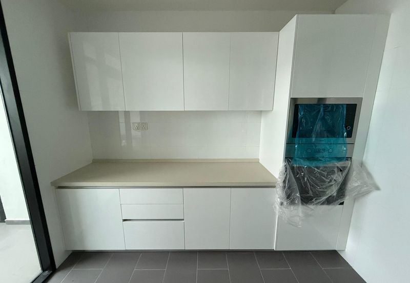 Lagenda SOHO & Apartment