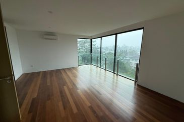 Lagenda Apartment & SOHO