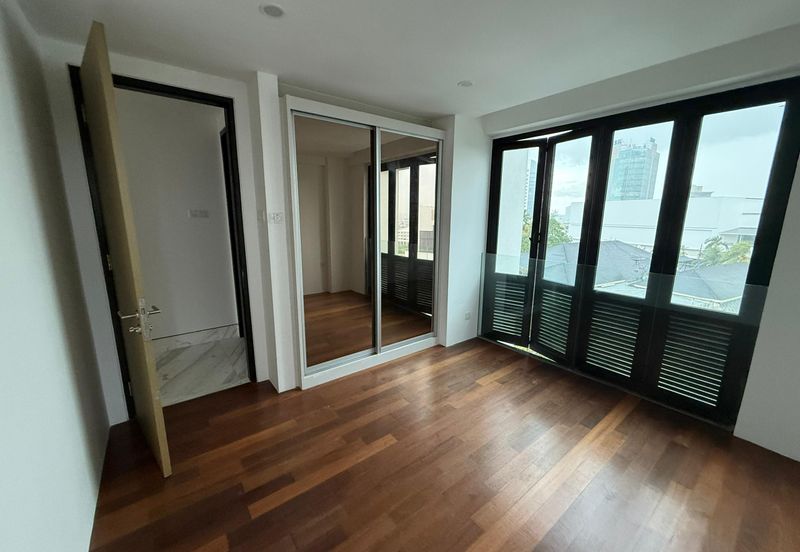 Lagenda SOHO & Apartment