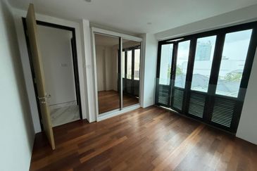 Lagenda Apartment & SOHO