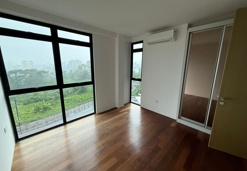 Lagenda SOHO & Apartment