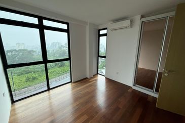 Lagenda Apartment & SOHO