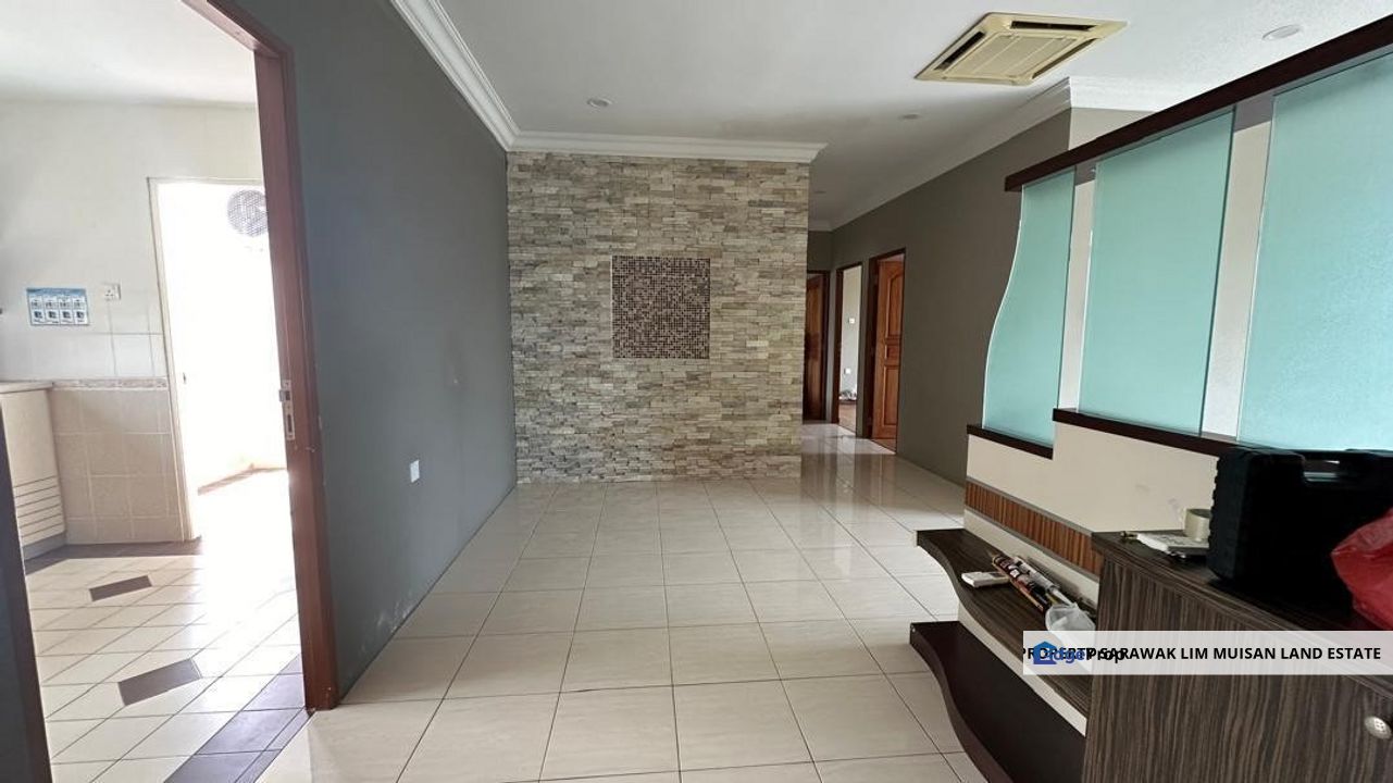 Saville Suites Apartment at Jalan Hup Kee in Kuching for Sale, Kuala Lumpur, Jalan Klang Lama (Old Klang Road)