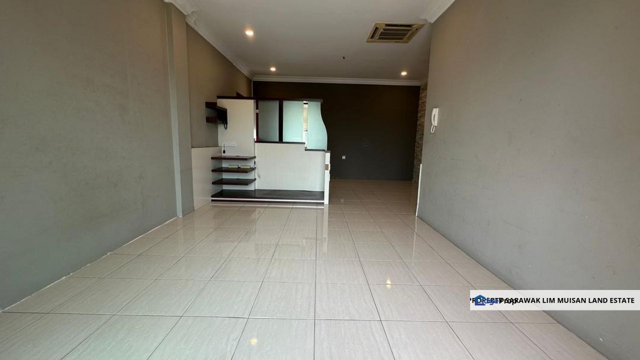 Saville Suites Apartment at Jalan Hup Kee in Kuching for Sale, Kuala Lumpur, Jalan Klang Lama (Old Klang Road)