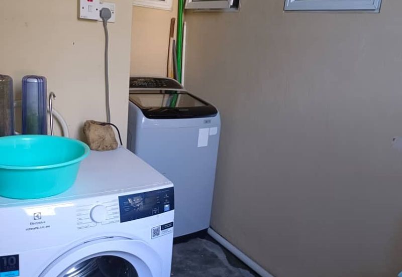 Saville Suites Apartment