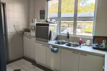 Saville Suites Apartment