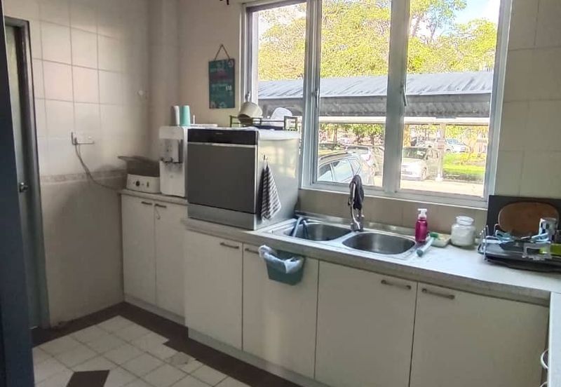 Saville Suites Apartment