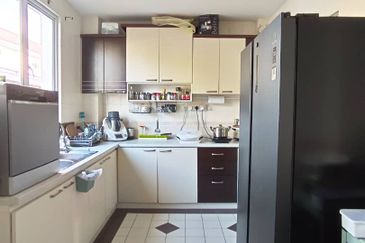 Saville Suites Apartment