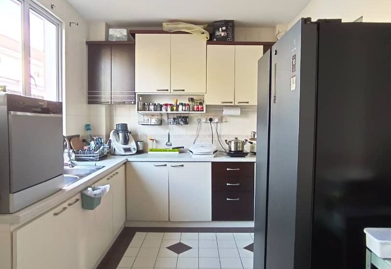 Saville Suites Apartment