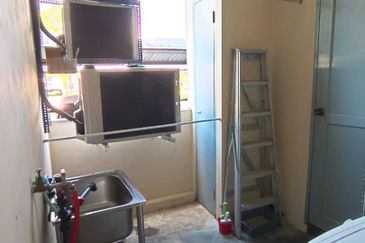 Saville Suites Apartment