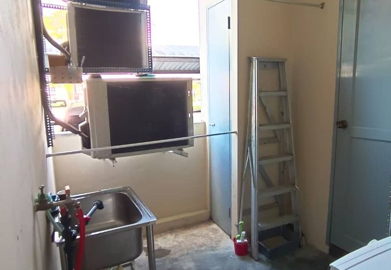 Saville Suites Apartment